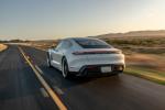 Porsche Taycan Turbo S 2019 года (NA)